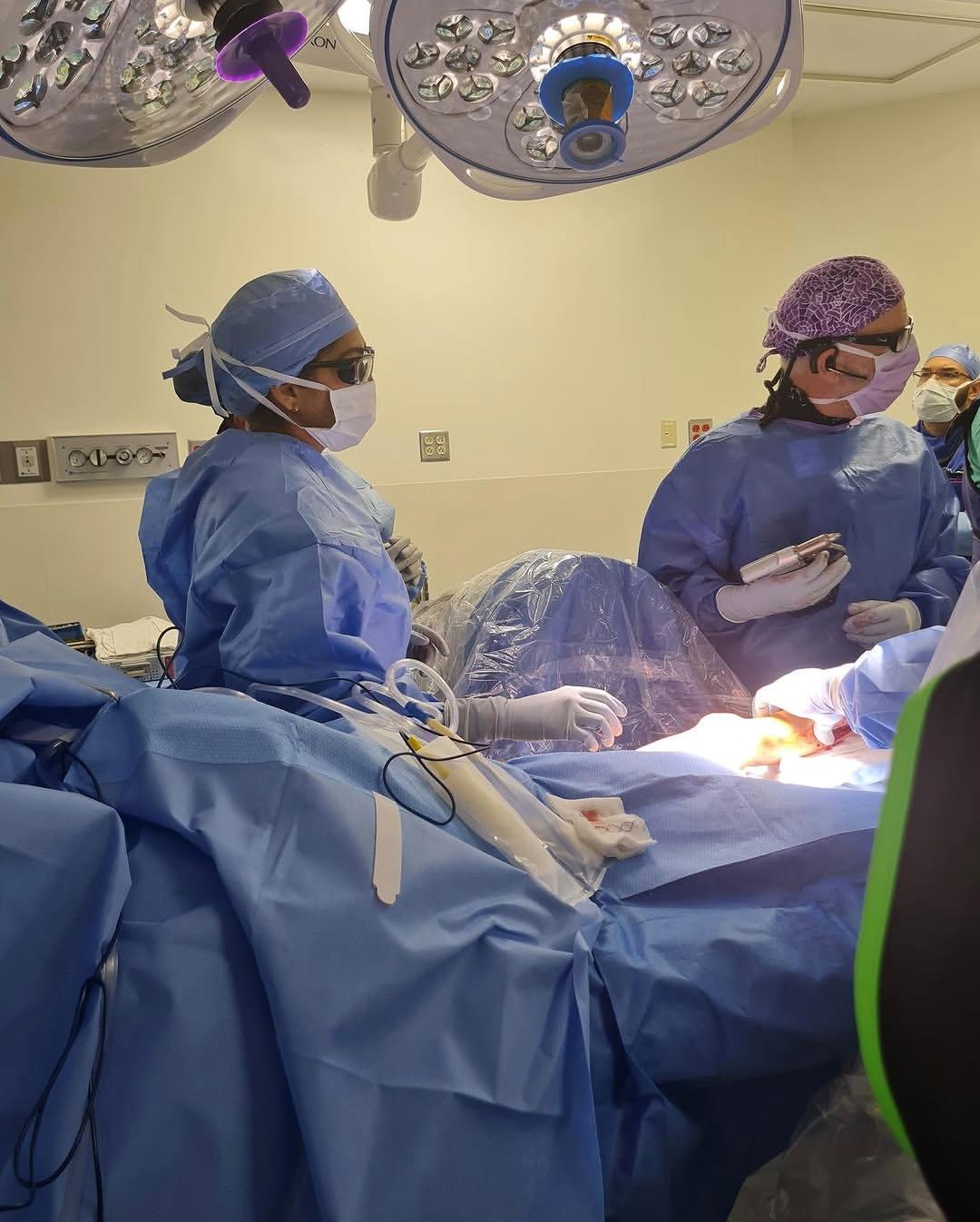 Surgical Excellence Training